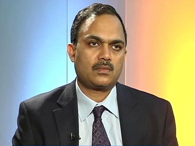 Video : Prashant Jain on His Stock Picking Strategy