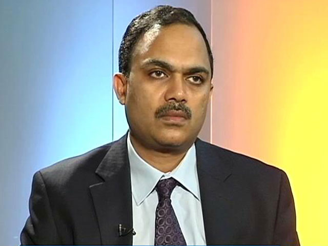 Prashant Jain on His Stock Picking Strategy