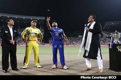 IPL In Troubled Waters In Drought-Hit Maharashtra IPL In Troubled Waters In Drought-Hit Maharashtra
