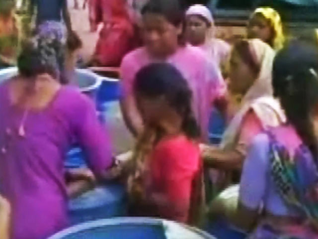Videos : इंडिया 7 बजे : सूख गया मराठवाड़ा