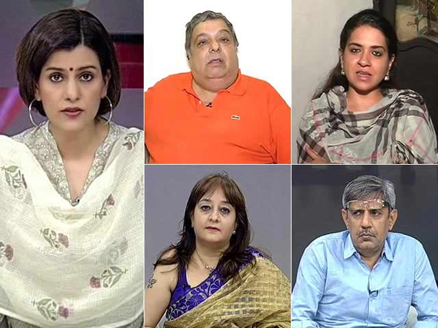 Drought Hits IPL: Water For Pitches Not People?