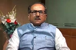 Was Misinformed About 'Mild Lathi Charge' At NIT: Nirmal Singh To NDTV Was Misinformed About 'Mild Lathi Charge' At NIT: Nirmal Singh To NDTV