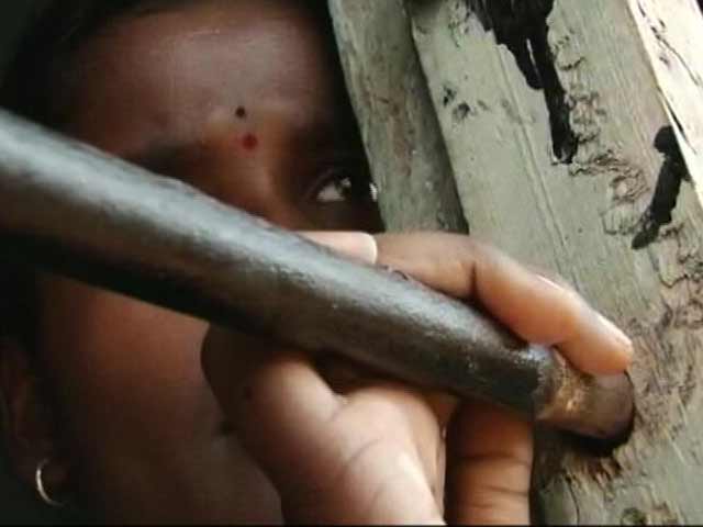 This Part Of Telangana Is Becoming India's 'Child Bride Capital'