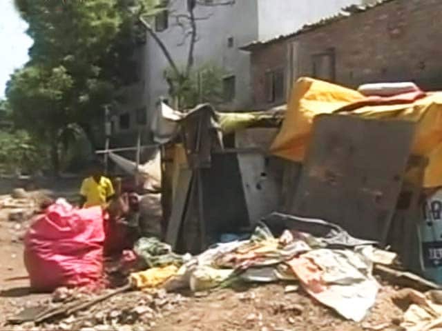 Video : Citizens' Voice: Chennai Residents Demand Liveable Conditions