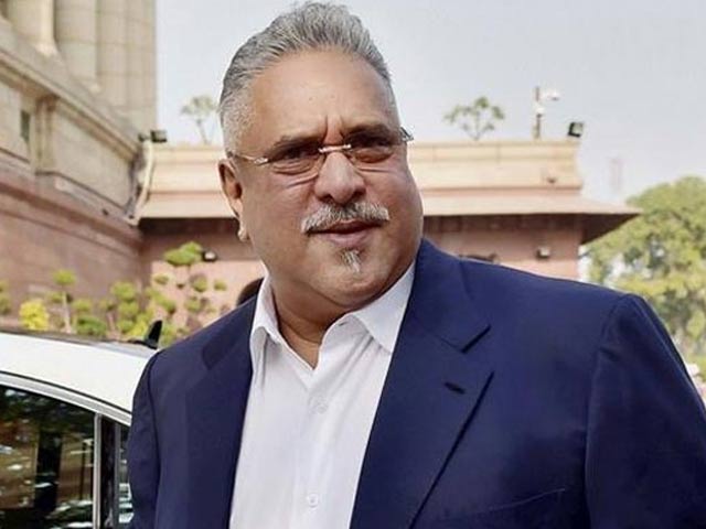 विजय माल्या का ऑफर बैंकों ने ठुकराया