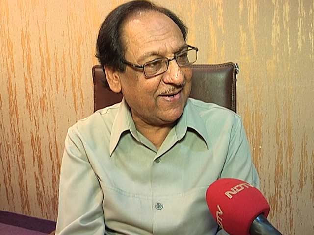 Ghulam Ali on New Film <i>Ghar Wapsi</i>