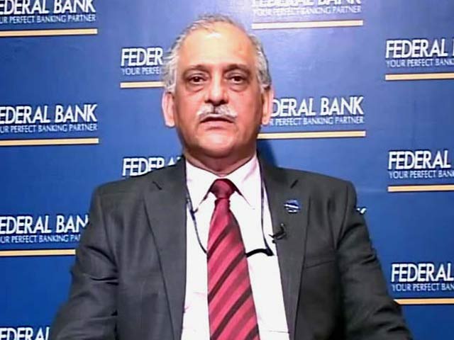 RBI Measures To Help Bond Markets: Ashutosh Khajuria