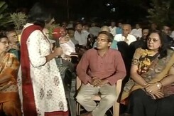 Water-Starved Telangana Is Thirsty For A Solution Water-Starved Telangana Is Thirsty For A Solution