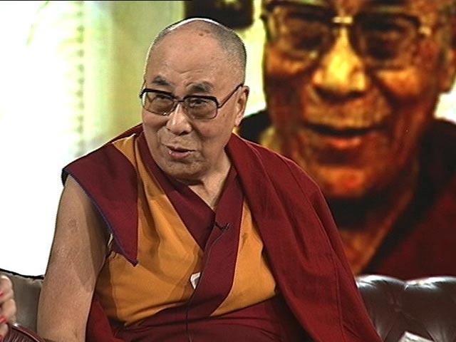 Dalai Lama's Praise For Prime Ministers Nehru and Modi