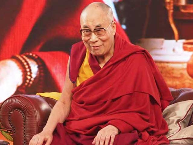 Cannot Condemn Self-Immolations: Dalai Lama To NDTV