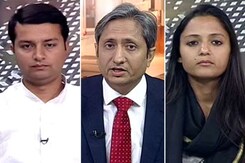 प्राइम टाइम : NIT श्रीनगर में विवाद की वजह क्या है? प्राइम टाइम : NIT श्रीनगर में विवाद की वजह क्या है?
