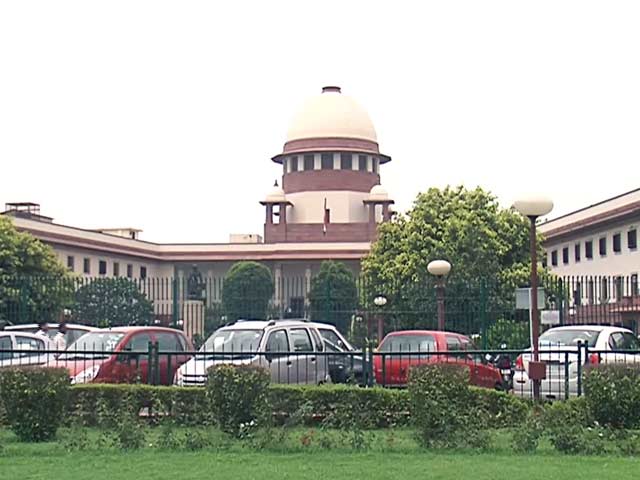 सूखे पर राज्य सरकारों को सुप्रीम कोर्ट की फटकार