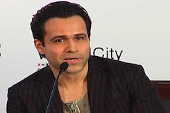 What to Expect From Emraan Hashmi's Book What to Expect From Emraan Hashmi's Book