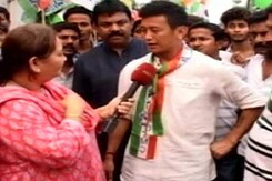 Will Baichung Bhutia Score This Time? Formidable Opponent Ahead Will Baichung Bhutia Score This Time? Formidable Opponent Ahead