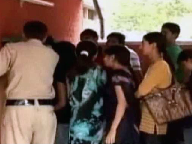 India's First College Rankings Get An 'F' From Critics