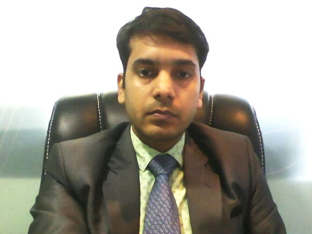 Buy Jindal Steel For Target Of Rs 80: Sumeet Bagadia