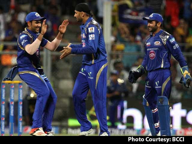 Mumbai Indians Look Most Settled Side in IPL 2016: Sangakkara