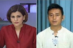 Battle For Bengal: Will Baichung Score A Goal? Battle For Bengal: Will Baichung Score A Goal?