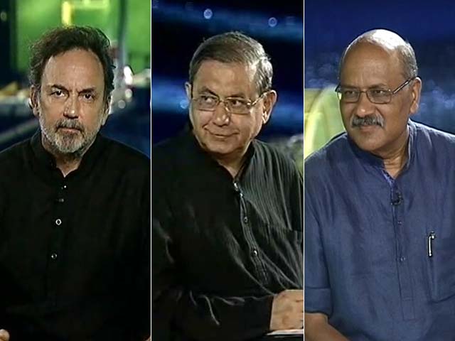 For Assam, BJP Reverses Bihar Strategy: Prannoy Roy's Analysis