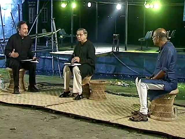 BJP's Chances Of Winning Assam Explained Here By Prannoy Roy