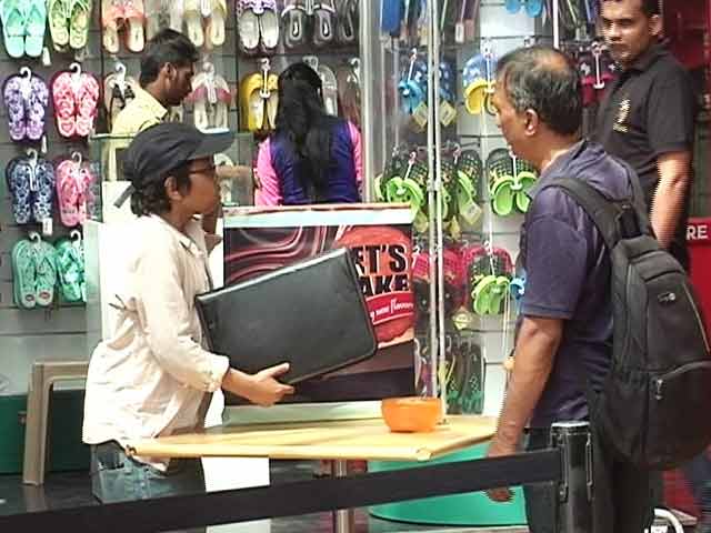 Have You Ever Tasted Dog's Biscuit?