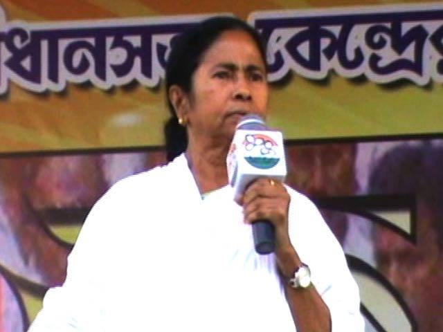 Video : Mamata Banerjee Says BJP Is 'Bhayanak Jali Party', Dares PM To Arrest Her
