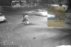Mercedes Hit-And-Run: Accused Teen A 'Repeat Offender', Say Police Mercedes Hit-And-Run: Accused Teen A 'Repeat Offender', Say Police