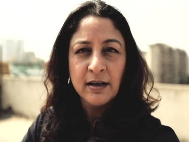 Videos : वूमन ऑफ वर्थ अवॉर्ड्स 2016: सफीना हुसैन बनी 'शिक्षा' अवॉर्ड की विजेता