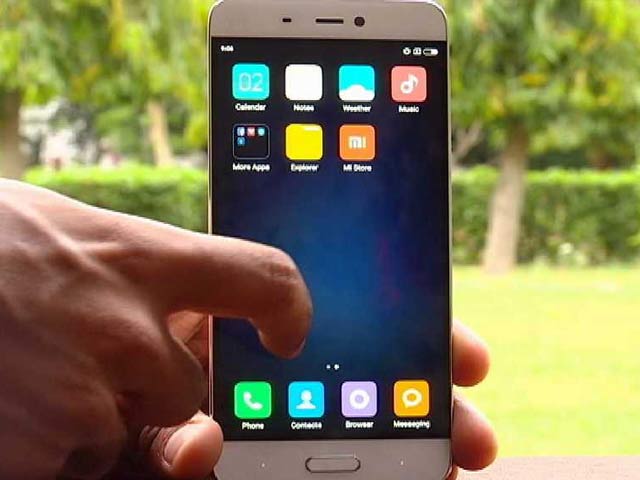 Video : Xiaomi Mi 5: A True Flagship Killer?