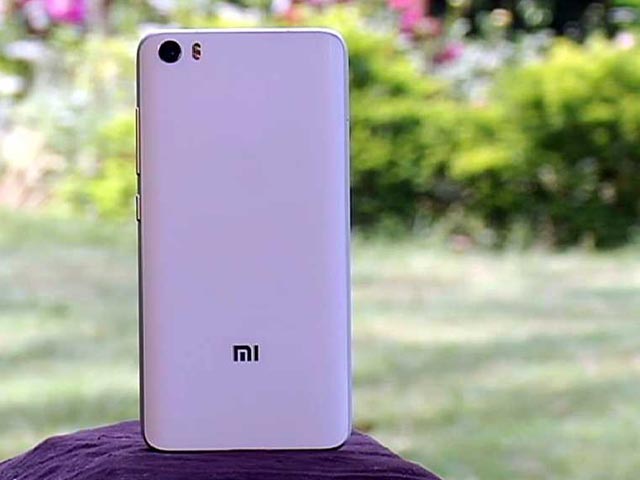 Xiaomi Mi 5 Video Review