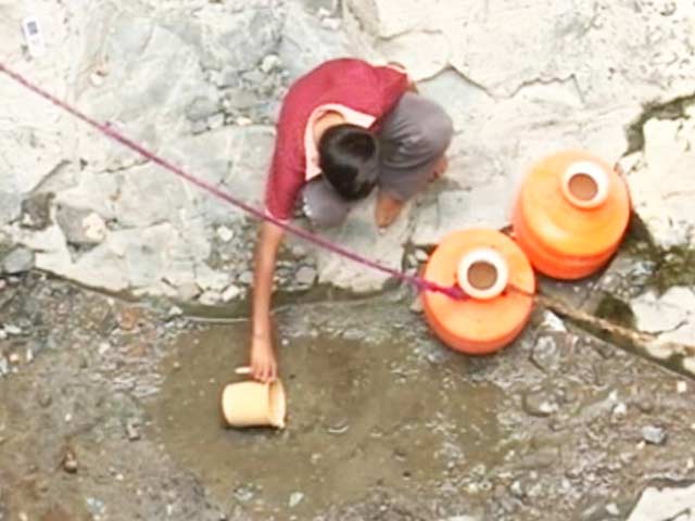 Videos : महाराष्ट्र : परली के हेलंब गांव के लिए पानी का मतलब है लंबा संघर्ष