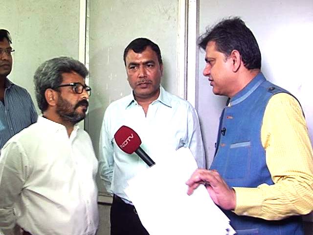 क्या जौहरियों की हड़ताल को लेकर सरकार गंभीर है?