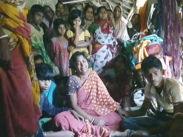 Trinamool Worker Killed In Bengal, Former State Congress Chief Blamed