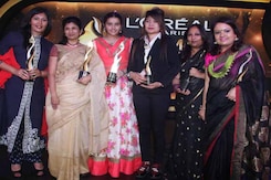 Women of Worth Awards 2016: Meet the Awardees Women of Worth Awards 2016: Meet the Awardees
