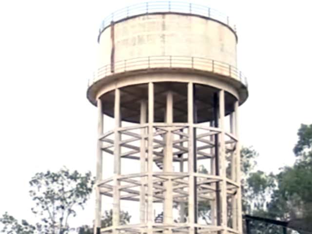 मराठवाड़ा : कई जगह खत्म होने के कगार पर है पानी