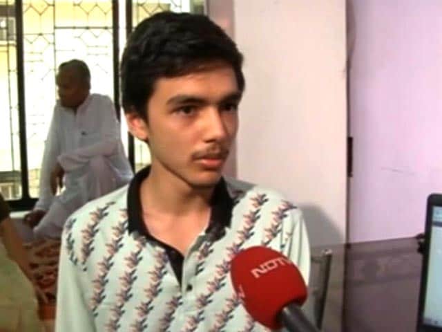 Video : Behind Petition To Move IPL From Maharashtra, A Mumbai College Student
