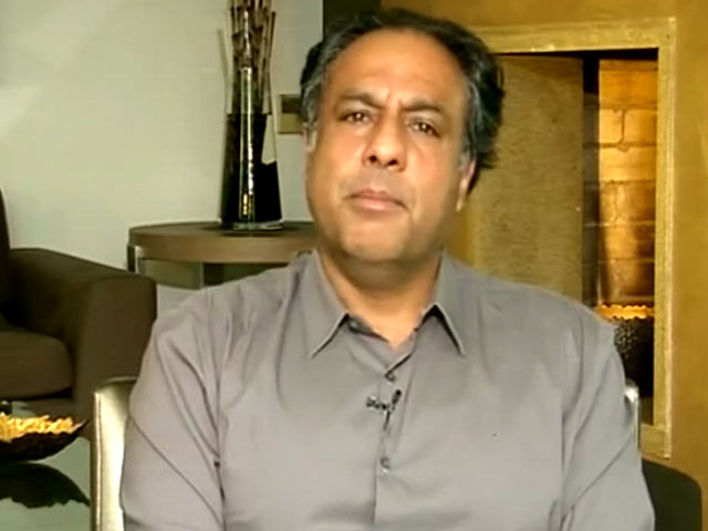 Mapping The Markets With Madhav Dhar