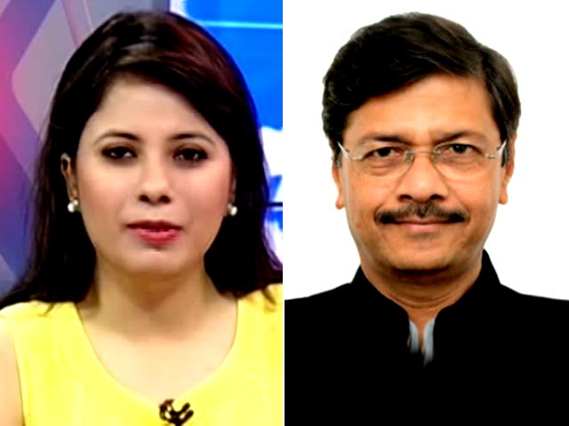 Kidwai Nagar Project To Be Completed 1 Year Ahead Of Schedule: NBCC