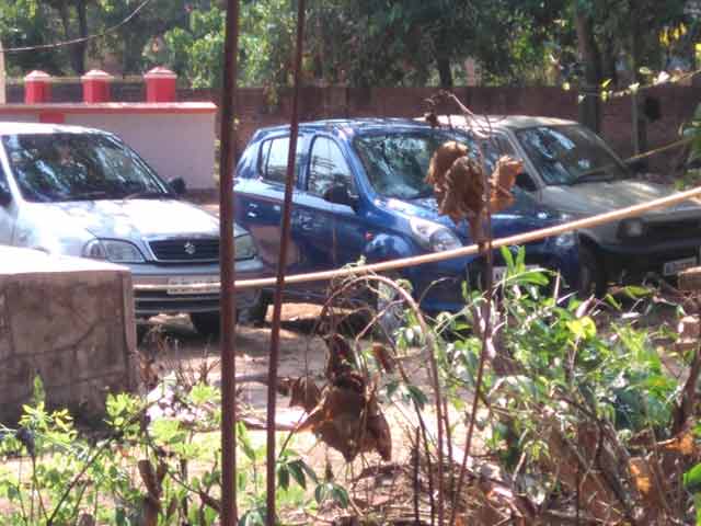 Kollam Fire: 3 Cars With Explosives Found Near Temple Where 108 Died