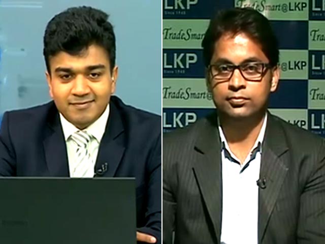 Buy Havells India For Target Of Rs 400: Kunal Bothra