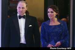 #RoyalVisitIndia: What The Duchess Wore #RoyalVisitIndia: What The Duchess Wore