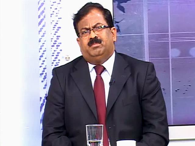 Video : Expect valuation of liquor stocks to drop: G Chokkalingam