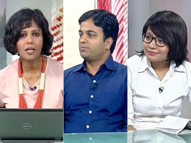 Video : New Kids On The Block: Student Leaders On Seer, Fireworks And Assam Polls