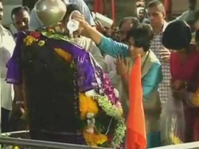 Right To Worship: Faith vs Emancipation