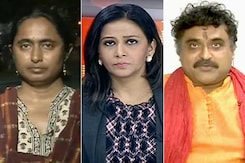 नेशनल रिपोर्टर : SC ने कहा- क्या मंदिर की प्रथा संविधान का उल्लंघन कर सकती है? नेशनल रिपोर्टर : SC ने कहा- क्या मंदिर की प्रथा संविधान का उल्लंघन कर सकती है?