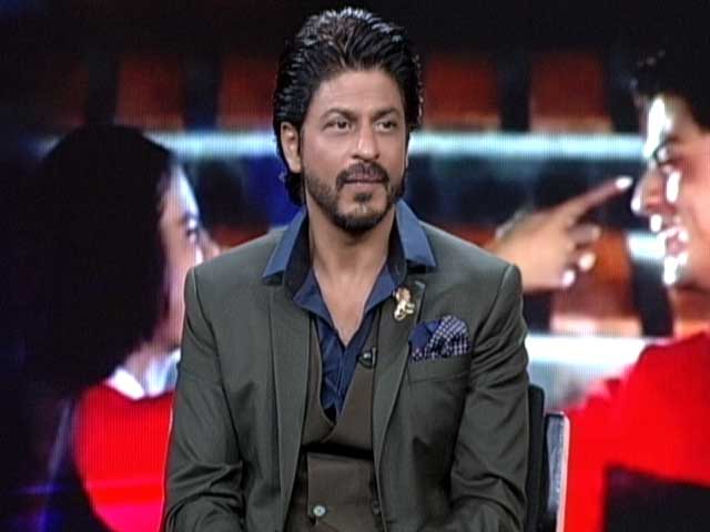 How To Succeed Lessons From SRK