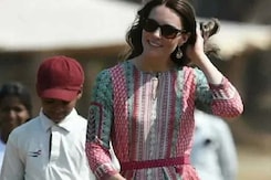 Anita Dongre, The Designer That Kate Middleton Chose Anita Dongre, The Designer That Kate Middleton Chose