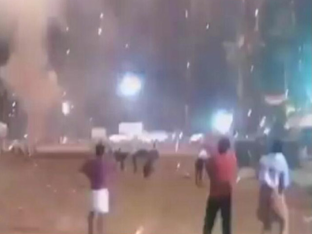 पुत्तिंगल मंदिर प्रबंधन के 7 लोगों ने किया आत्मसमर्पण