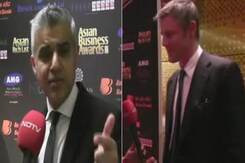 Who Will Be London's Next Mayor? Meet The Candidates Who Will Be London's Next Mayor? Meet The Candidates