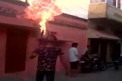 Hyderabad 19-Year-Old's Stunt For TV Goes Wrong, Ends In Death Hyderabad 19-Year-Old's Stunt For TV Goes Wrong, Ends In Death